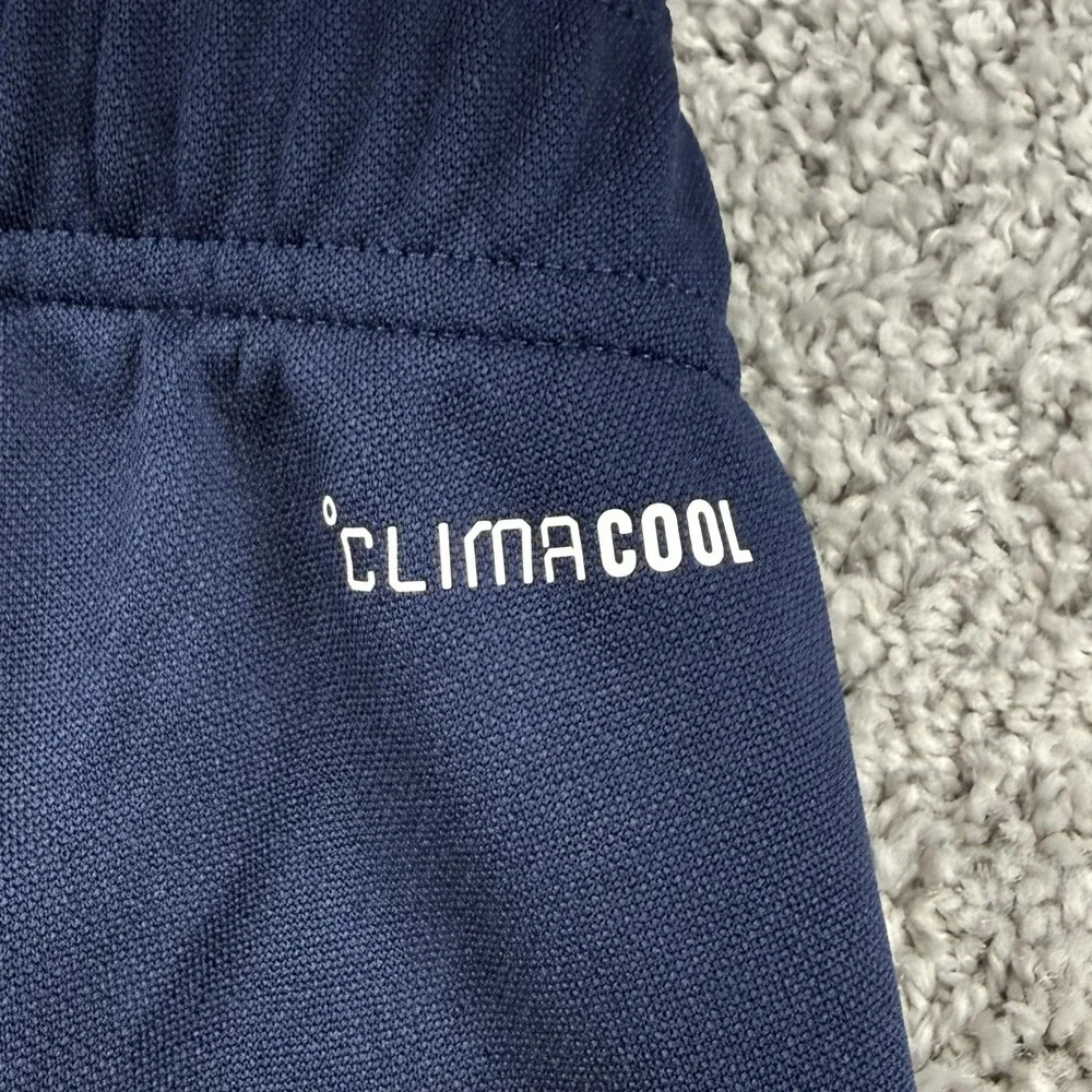 Adidas ENT 26 Track Pants Men's L Navy NWT Football Soccer Running Joggers